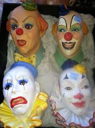 Scary Lady Elaine Puppet from Mr. Rogers' Neighborhood