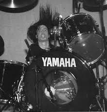 A child of the 90's, dave grohl is one of the three reasons i even. Dave Grohl Drummerworld