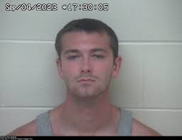 Busted! 24 New Arrests in Portsmouth, Ohio