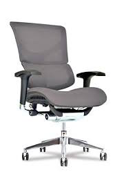 An ergonomic office chair provides lower back support, promotes good posture and helps alleviate back pain. How To Buy The Best Ergonomic Office Chair According To Experts