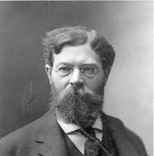 Pine Grove Cemetery of Brunswick, Maine: Lucky Number Seven: William DeWitt  Hyde