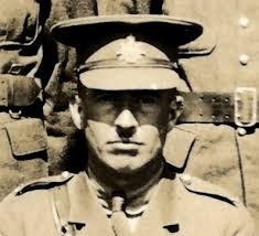 202nd Sportsman's Battalion Named Men