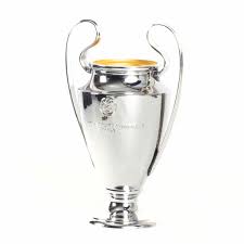 We did not find results for: Uefa Champions League Pokal 100mm