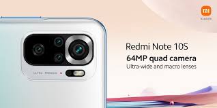 Our attitude is to challenge and exceed expectations again and again. Xiaomi Has Announced The Redmi Note 10s Smartphone For Fans Of Mobile Photography Gadget Tendency