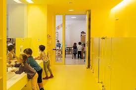 Deutsche Schule Madrid Deutsche Schule Schule Schulen In Der Architektur