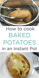 We did not find results for: How To Cook Easy Instant Pot Baked Potatoes