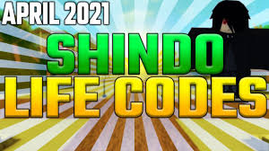 Be sure to check this page frequently, because we will keep updating this list of (shindo life) shinobi life 2 codes whenever new codes are released. Shindo Life Codes April 2021 Pro Game Guides
