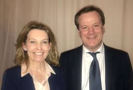 Natalie cecilia elphicke obe (née ross; The Rise And Fall Of Former Dover And Deal Mp Charlie Elphicke