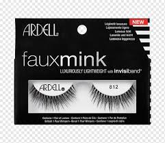 4.7 out of 5 stars with 441 ratings. Eyelash Extensions Ardell Faux Mink 811 Ardell Faux Mink 812 Ardell Lashes Eye Lashes Cosmetics Artificial Hair Integrations Fashion Png Pngwing