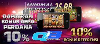 Pin Di Daftarslotjoker123