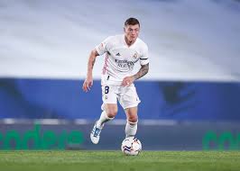 Real madrid midfielder toni kroos said friday he was retiring from germany's national squad, days after the team was knocked out of euro 2020 by england. Toni Kroos Meatless Farm De