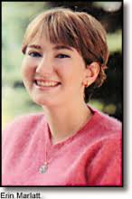 Marlatt, Colleen and Erin