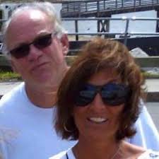 The Blue Goose Tavern in Lewiston, Maine, c.1950