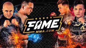 Kup ppv famemma.tv fame mma 7 05 września, godz. Fame Mma Gala Na Zywo Youtube