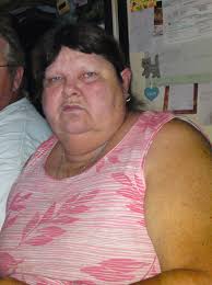 Dolores Starr Queen Ivey (1956-2012)