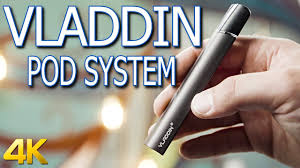 The entire team has been doing this for 10 years. Vladdin Re Pod System Vape Is Almost Awesome Vladdin Re Pod Vape Review Youtube