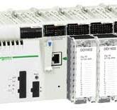 Modicon X80 I/O platform