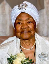 Obituary information for Edna Hamilton