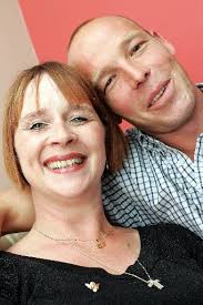 I stabbed my Crawley lover