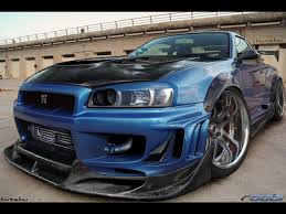 Nissan Skyline Gtr Wallpapers Nissan Skyline Skyline Gtr Super Cars