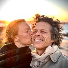 Contact Improv Dance Birthday Celebration in Santa Cruz