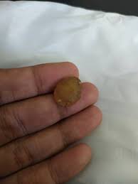 Batu mustika alam gaib, mustika ampuh, mustika lipan, mustika lingsang, mustika secang, mustika kelapa, mustika serai, mustika merah delima, mustika air, mustika petir, mustika nyai roro kidul. Batu Mustika Serai Asli Alam Shopee Indonesia