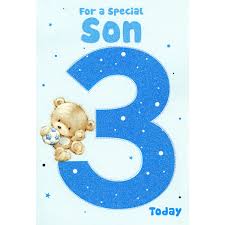 May 19, 2021 · thank you for the birthday wishes. 70 Amazing 3rd Birthday Wishes For Children Birthday Wishes Zone