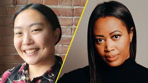 Darrin Terpstra and Morgan Webber Ottey Receive 2024 Hansberry-Lilly  Fellowships