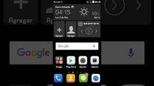 There is an opportunity to clean up your home screen from unnecessary icons as . Huawei Home Apk Emui 2 3 Youtube