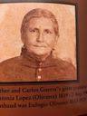 Maria Olivarez Family History & Historical Records