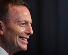 Tony Abbott campaign launch: trust me to govern, says Coalition leader
