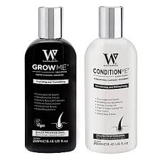Ogx thick & full biotin shampoo at ulta. Watermans Grow Me Hair Growth Shampoo Revolt Beauty Com