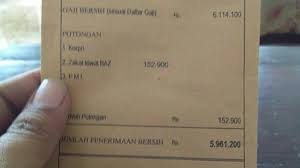 Cara cek status bpjs ketenagakerjaan untuk syarat dapat blt subsidi gaji rp 1 juta. Gaji Pkkp Jateng Lowongan Kerja Pt Val Konsultan Lowongan Kerja Purwokerto Facebook Gaji Umr Jateng 2017 Daftar