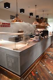 We Re Open Brew Lab Artisan Coffee Bar Dekorasi Rumah Rumah Dapur
