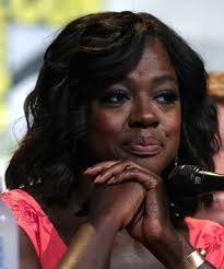 Viola Davis
