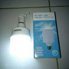 Tersedia ragam pilihan harga lampu downlight led yang sesuai dengan kebutuhan kamu, tentunya dengan kualitas terbaik. Lampu Emergency Sx 25w Led Shopee Indonesia