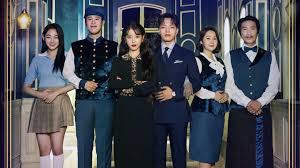 Stream tracks and playlists from луна on. Hotel Del Luna Rakuten Viki