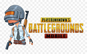Download playerunknown's battlegrounds guy (pubg) transparent png image for free. Download Logo Pubg Mobile Png Transparent Png Vhv