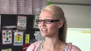 Stacey Oliver is ready to teach