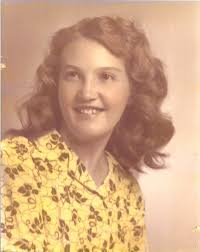 Obituary of Iona Fay Barton