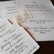 Il primo anniversario di matrimonio è una ricorrenza da festeggiare in modo adeguato: Matrimonio Com Partecipazioni
