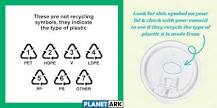 Are Takeaway Coffee Cup Lids Recyclable? – Responsible Cafes