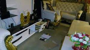 Nnamdi okwu kanu (born 25 september 1967) is a british nigerian biafra political activist. The Condition Of Nnamdi Kanu S House After Second Military Raid In Umuahia Politics Nigeria