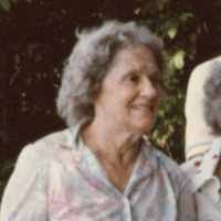 Goldie Lilyan " Dolly" Semple (1914–1989) • FamilySearch