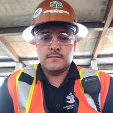 A Structure demolition project at the B.T.