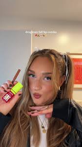 the chokehold the nyx fat lip oil has