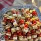 Exclusive Wedding Tasting