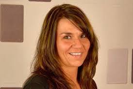 Brandie Ford's Instagram, Twitter & Facebook