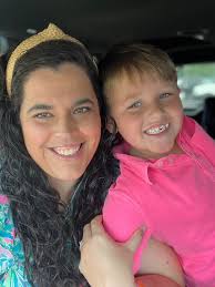 Happy Mother's Day. 💙❤️ To the mom who didn't get “just a healthy one”: A  healthy baby. That's what you want. Boy or girl? Doesn't matter. Just a  healthy one. With ten