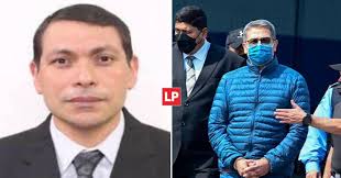 Aplicamos justicia”: Juez que concedió extradición habla del caso de Juan  Orlando Hernández